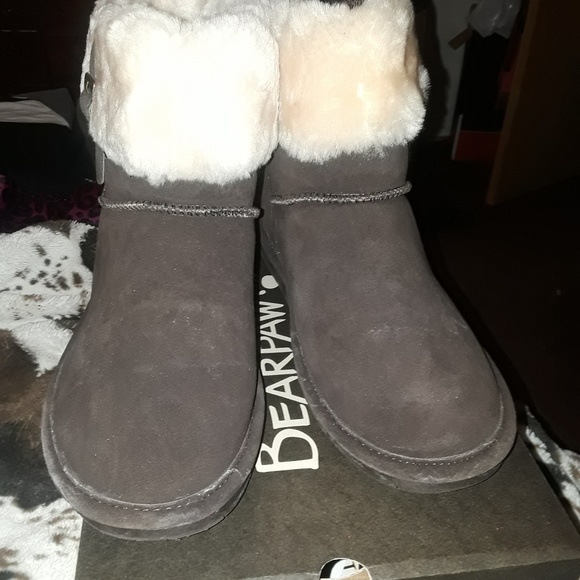 Short boots - Picture 1 of 3